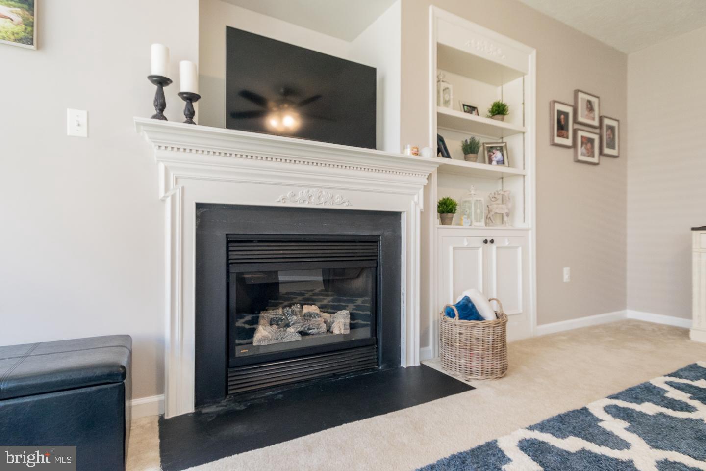 HUNTFIELD - Residential