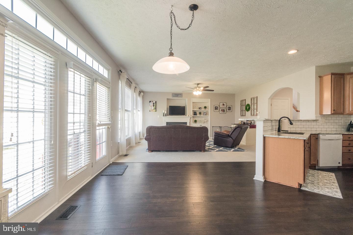 HUNTFIELD - Residential