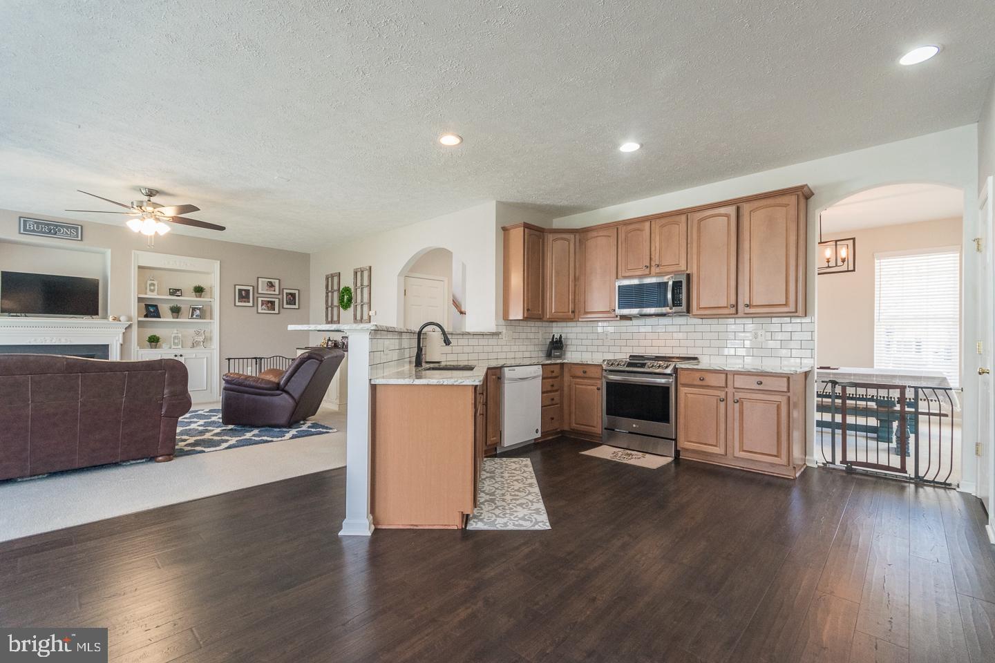 HUNTFIELD - Residential