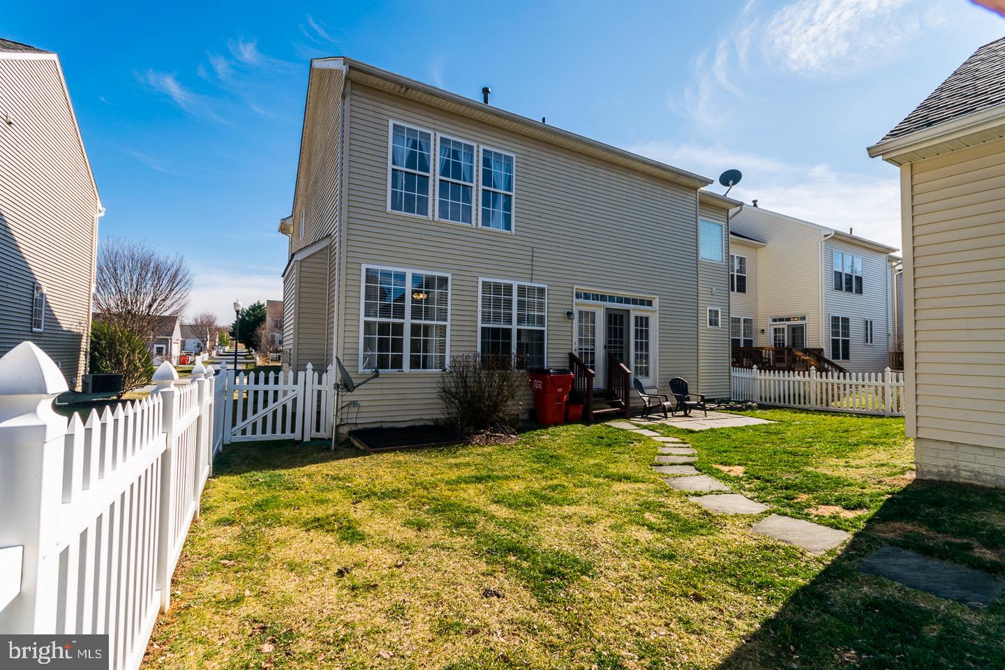 HUNTFIELD - Residential