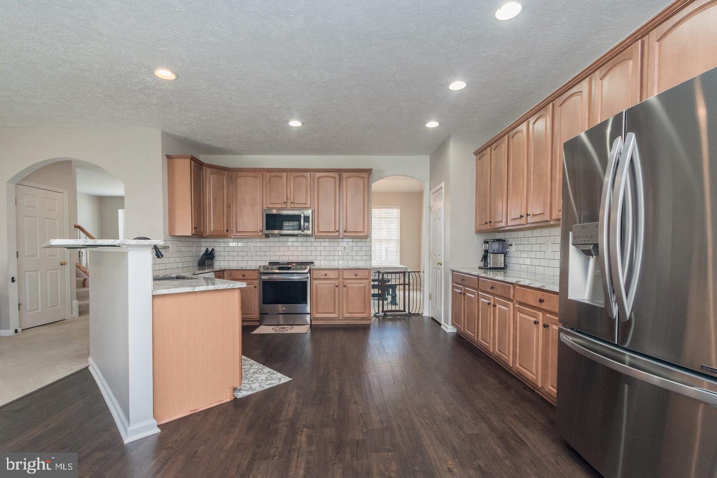 HUNTFIELD - Residential