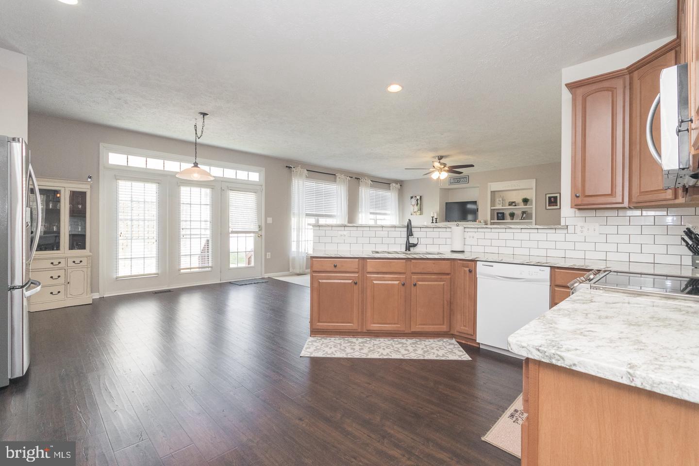 HUNTFIELD - Residential