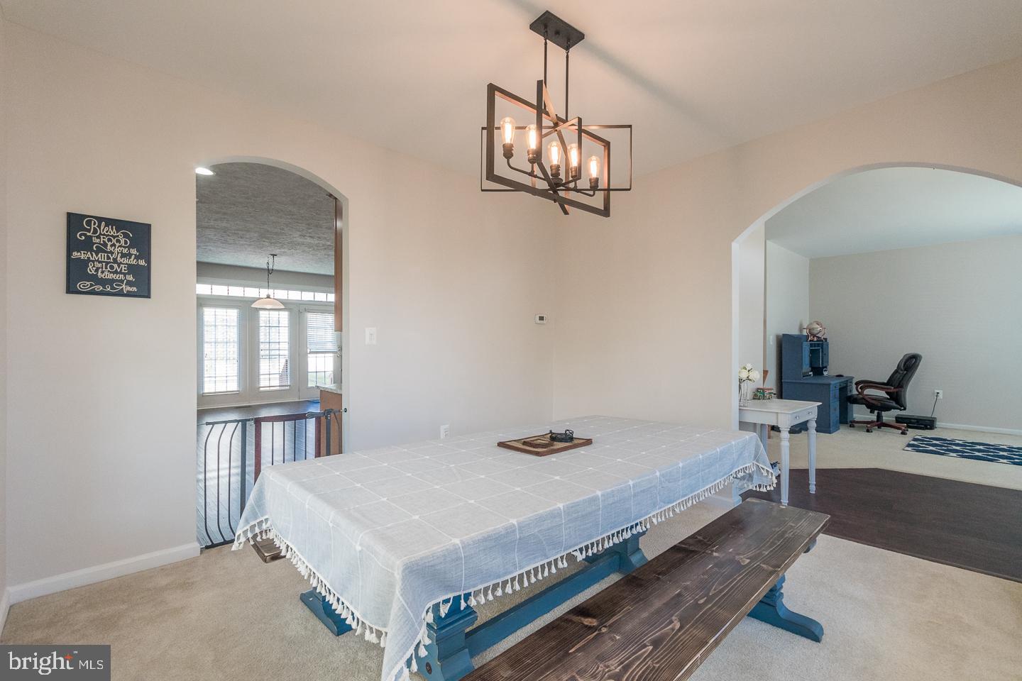 HUNTFIELD - Residential