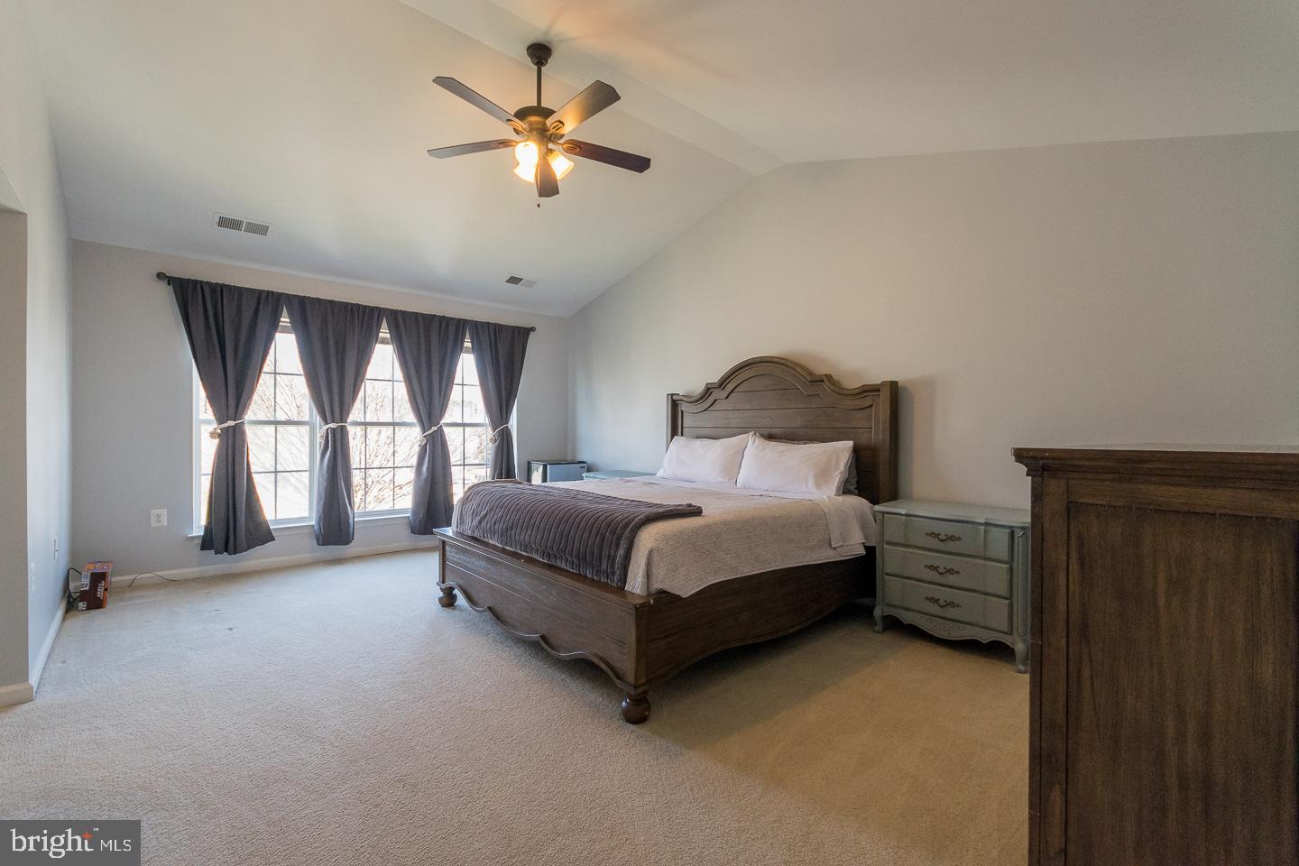 HUNTFIELD - Residential