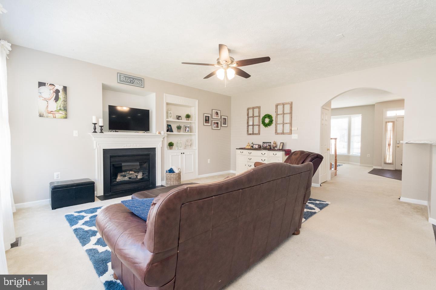 HUNTFIELD - Residential