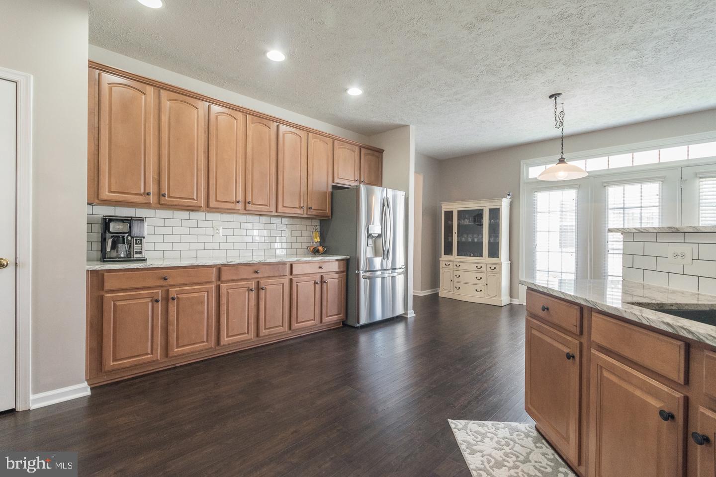 HUNTFIELD - Residential