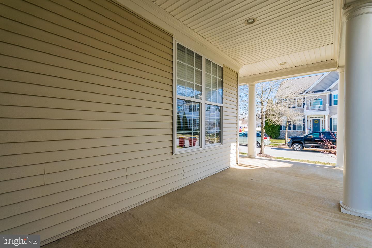 HUNTFIELD - Residential