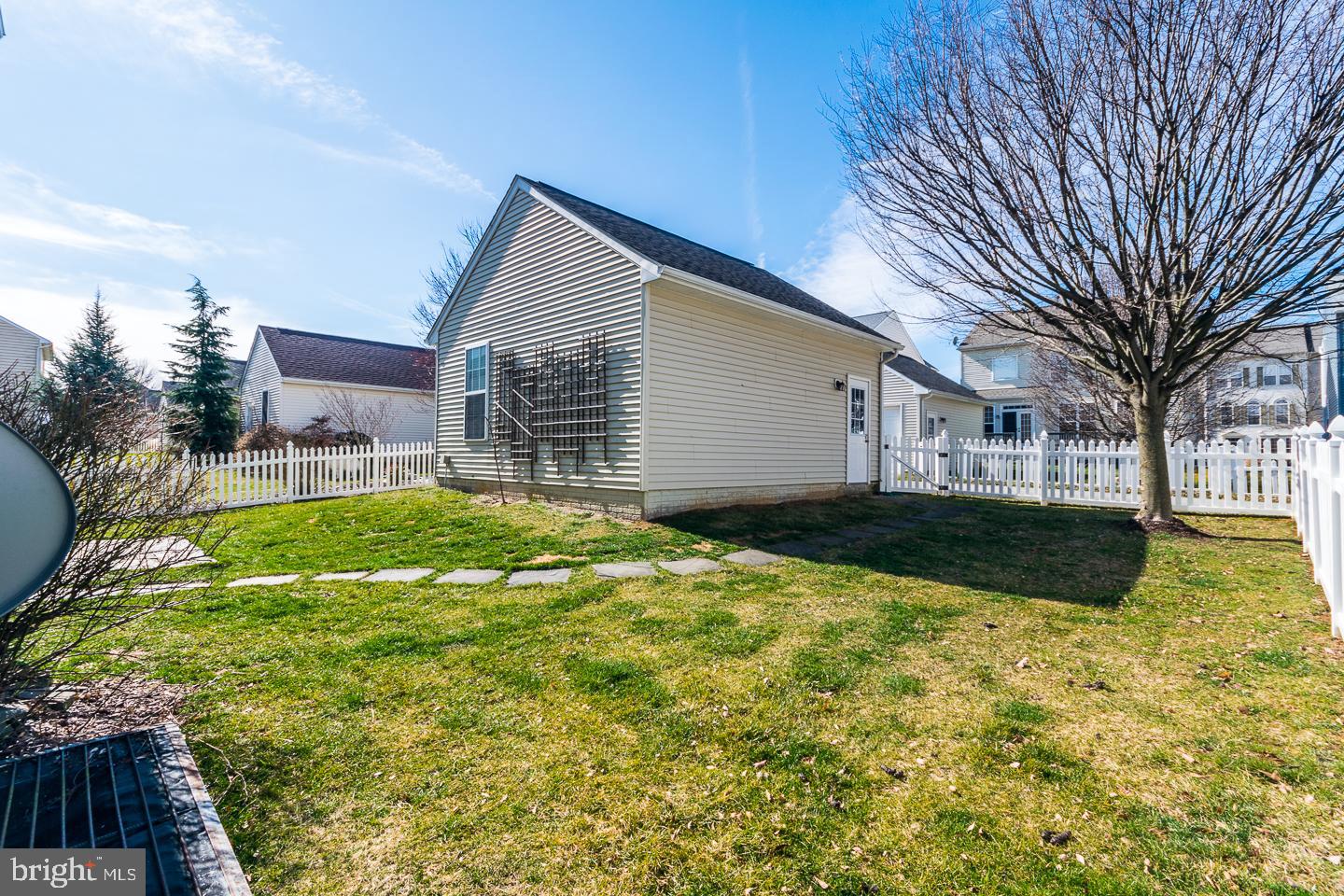 HUNTFIELD - Residential