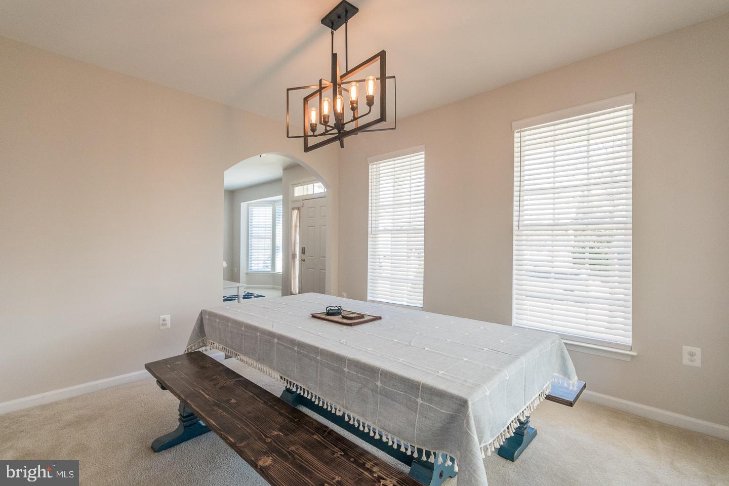 HUNTFIELD - Residential