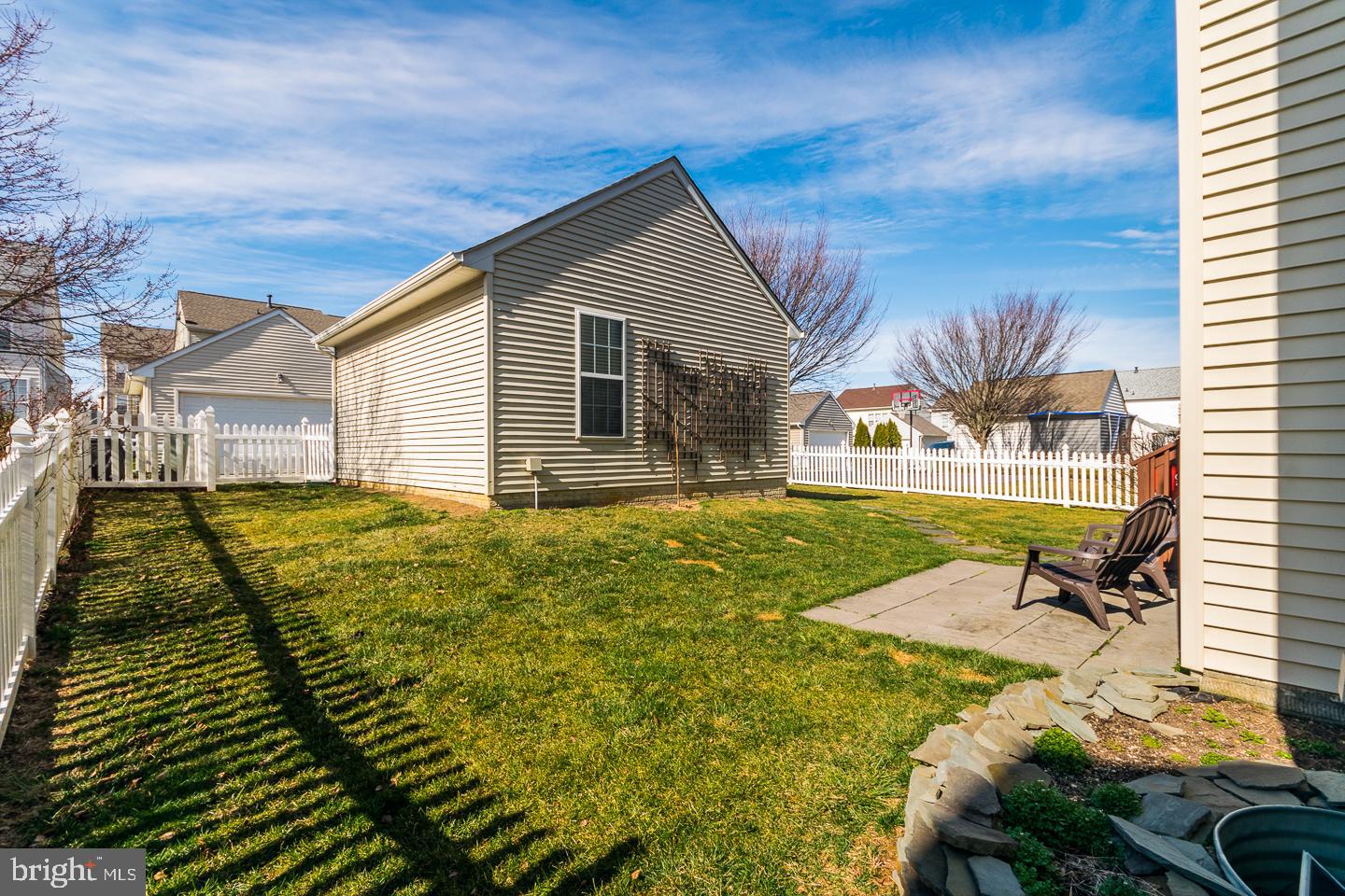 HUNTFIELD - Residential