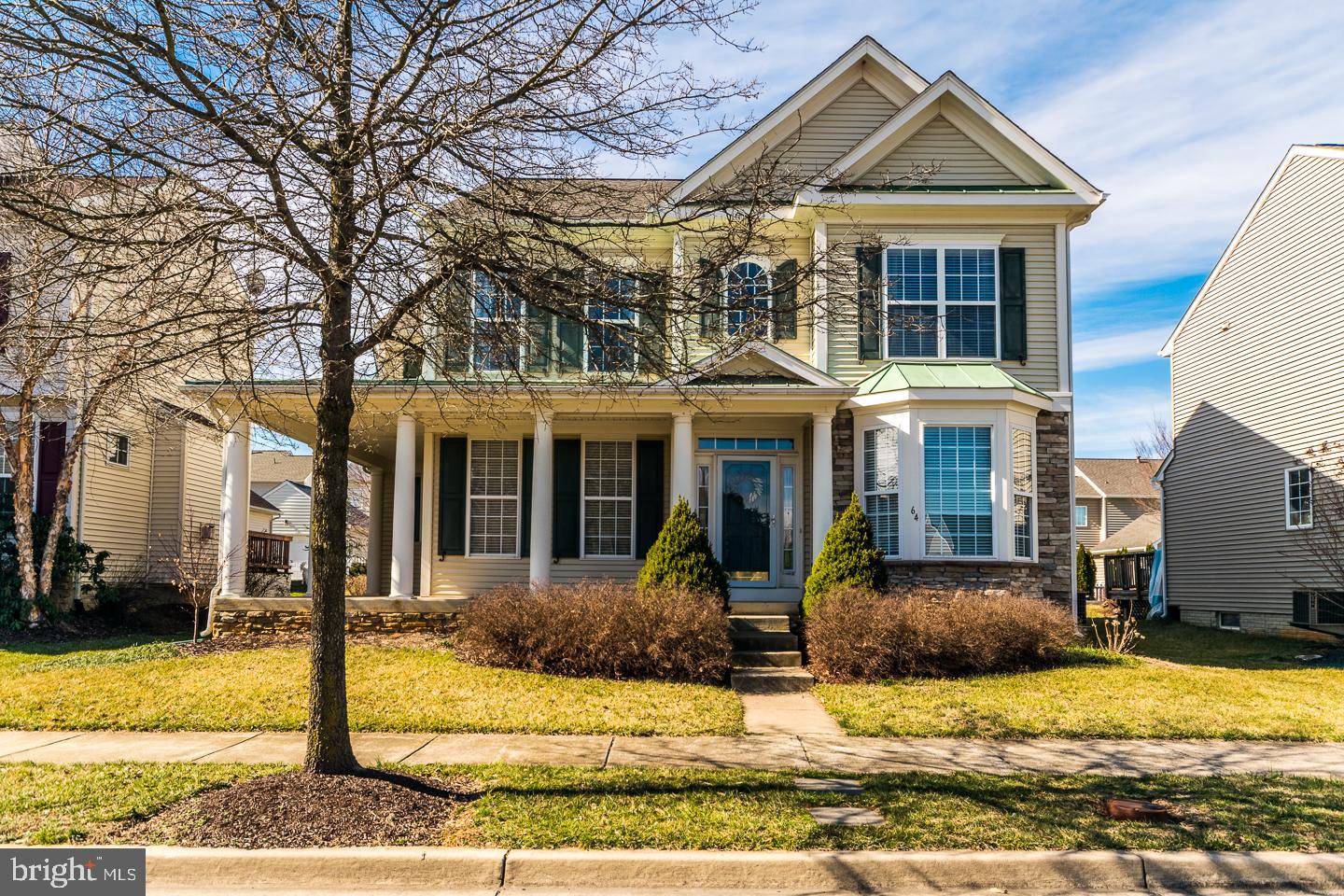 HUNTFIELD - Residential