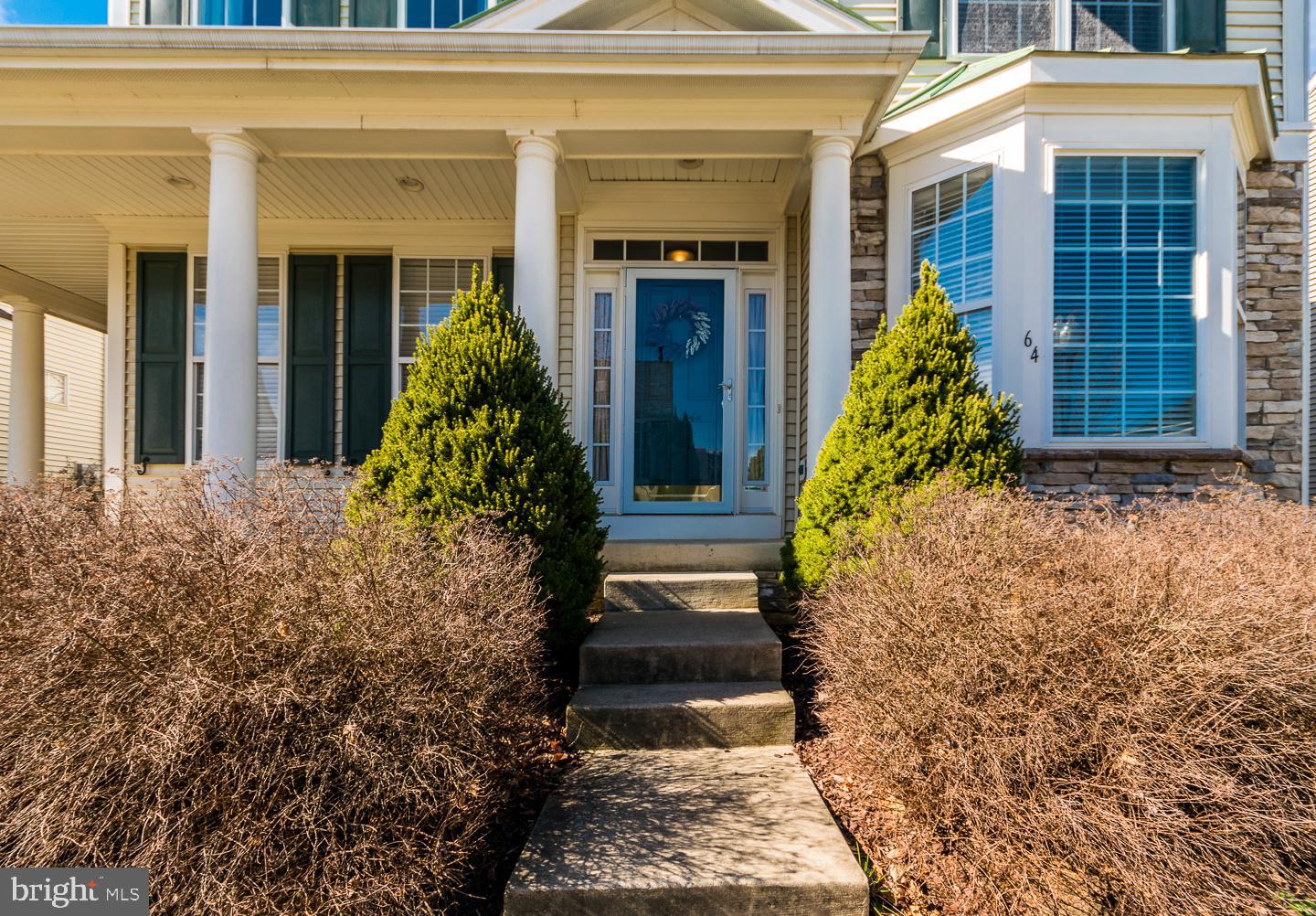 HUNTFIELD - Residential