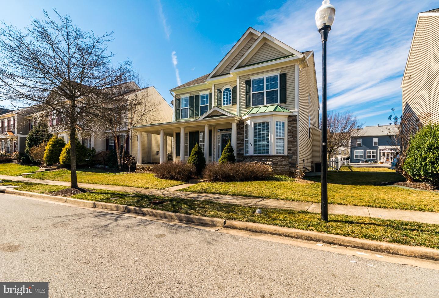 HUNTFIELD - Residential