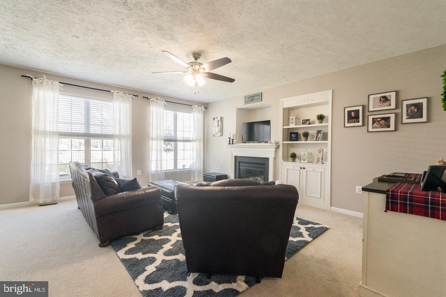 HUNTFIELD - Residential