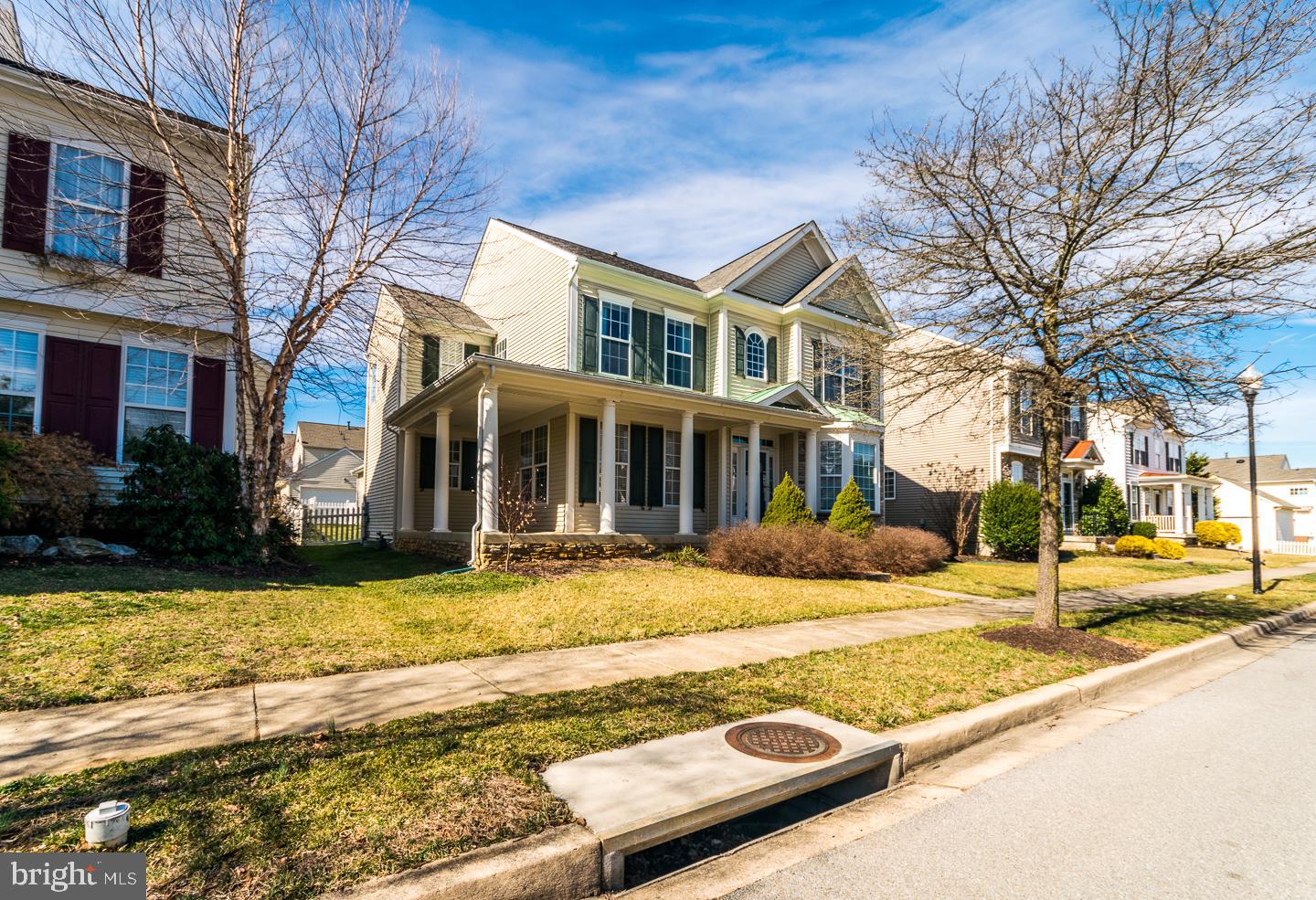 HUNTFIELD - Residential