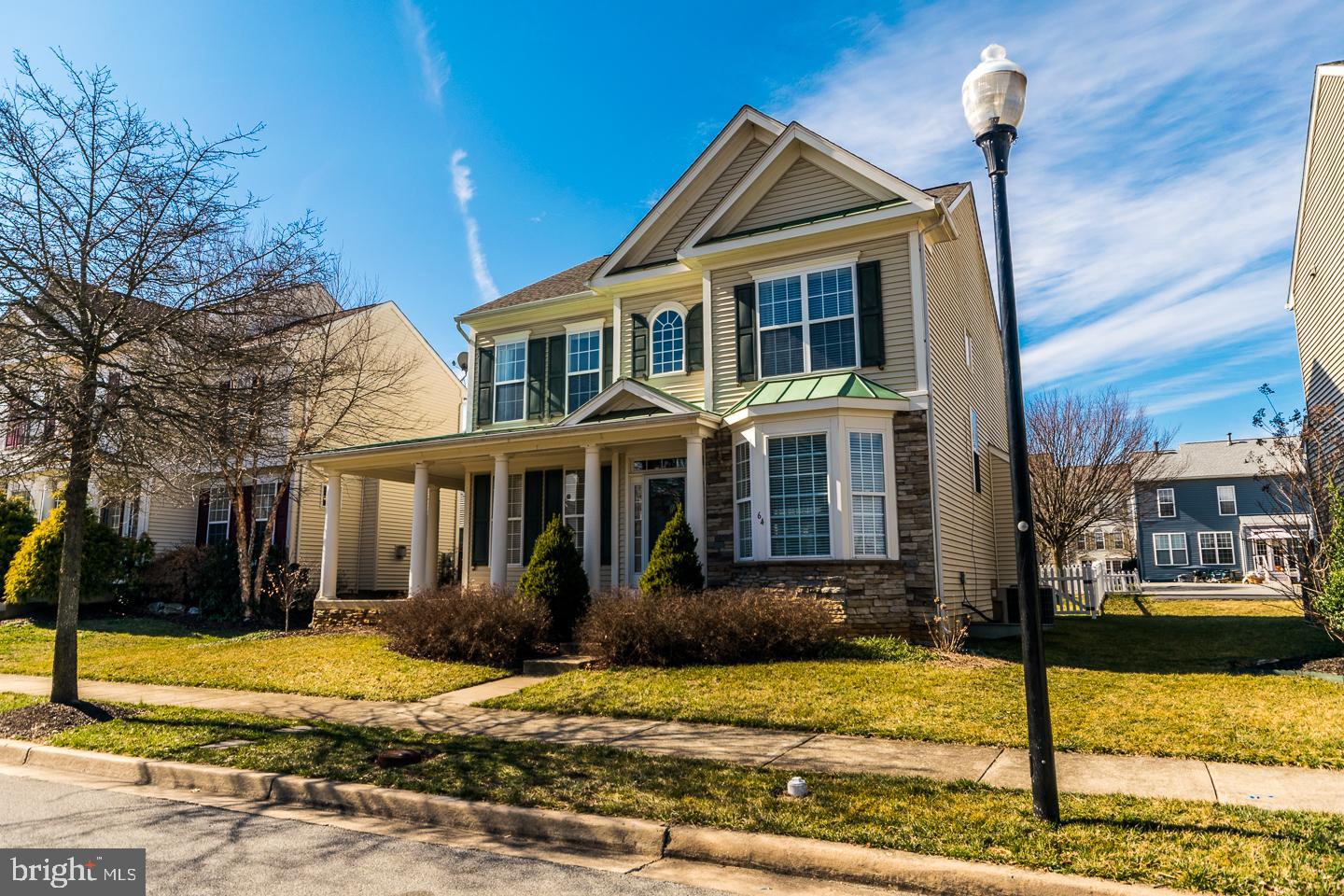 HUNTFIELD - Residential