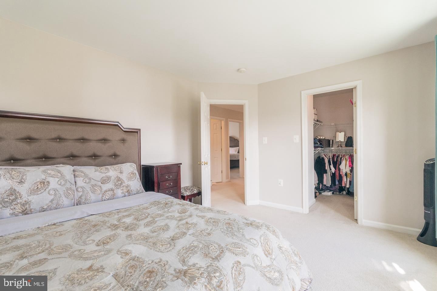 HUNTFIELD - Residential