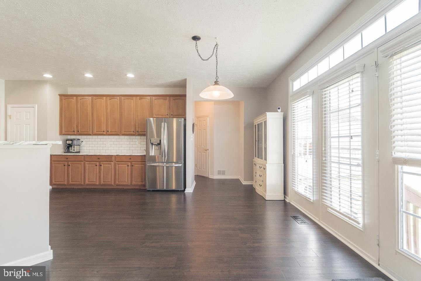 HUNTFIELD - Residential