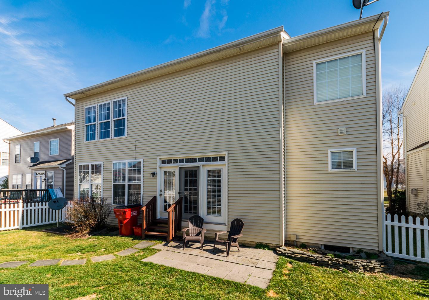 HUNTFIELD - Residential