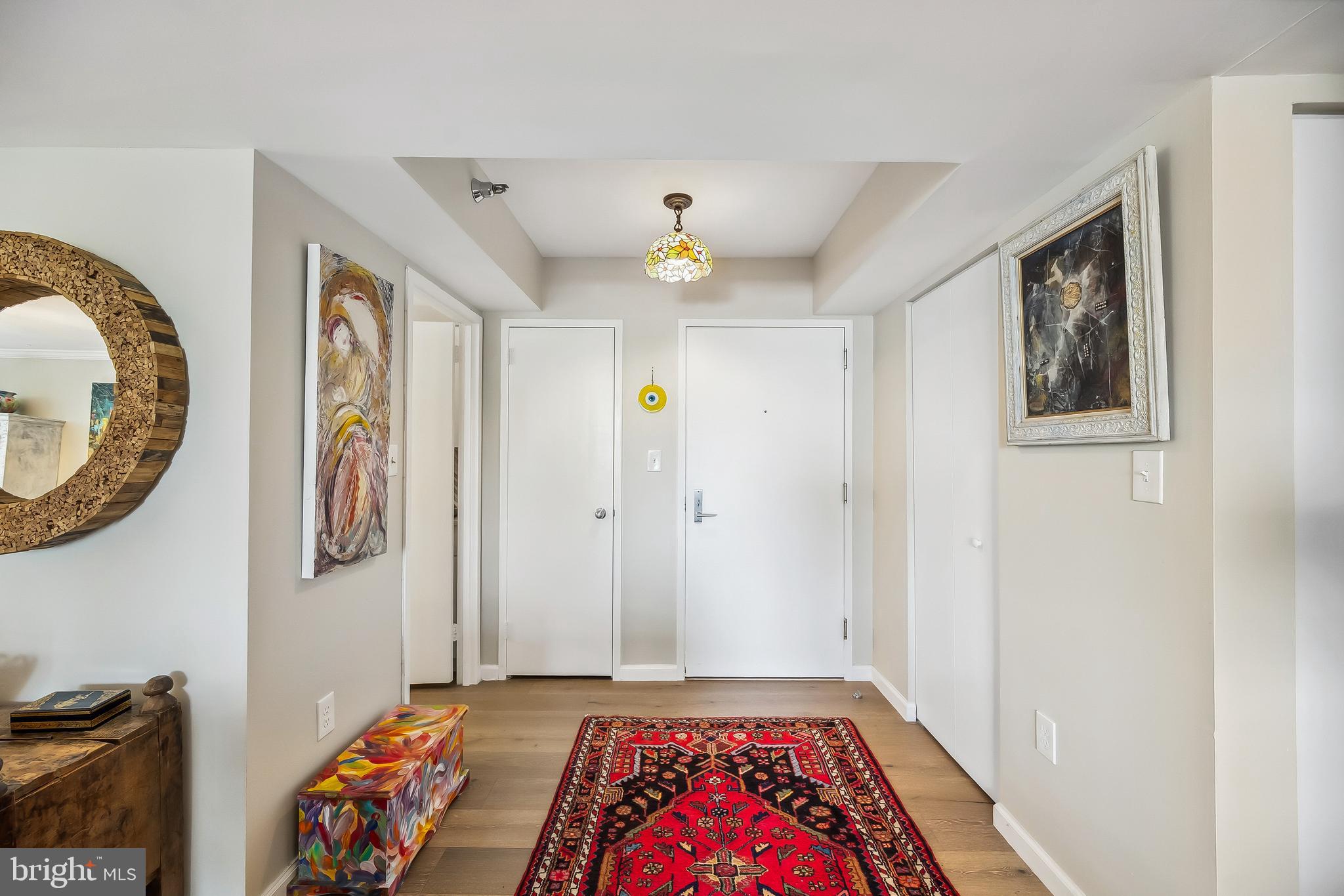 ENCORE OF MCLEAN - Residential