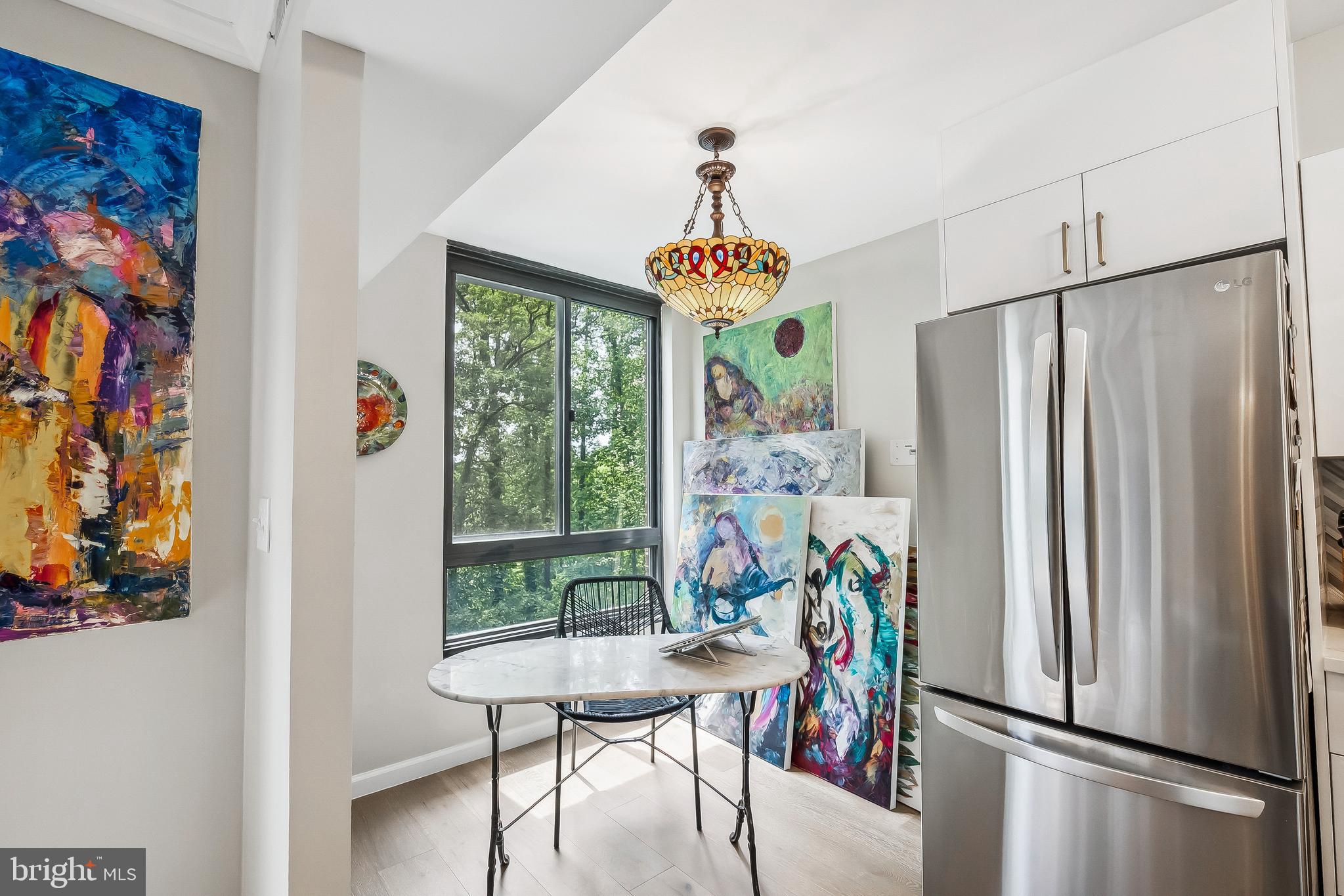 ENCORE OF MCLEAN - Residential