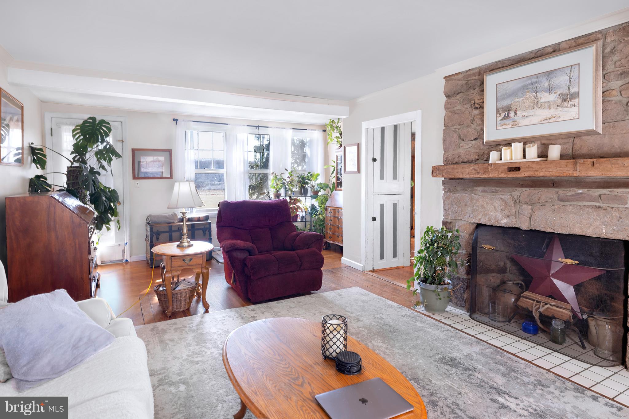 960 SERGEANTSVILLE ROAD