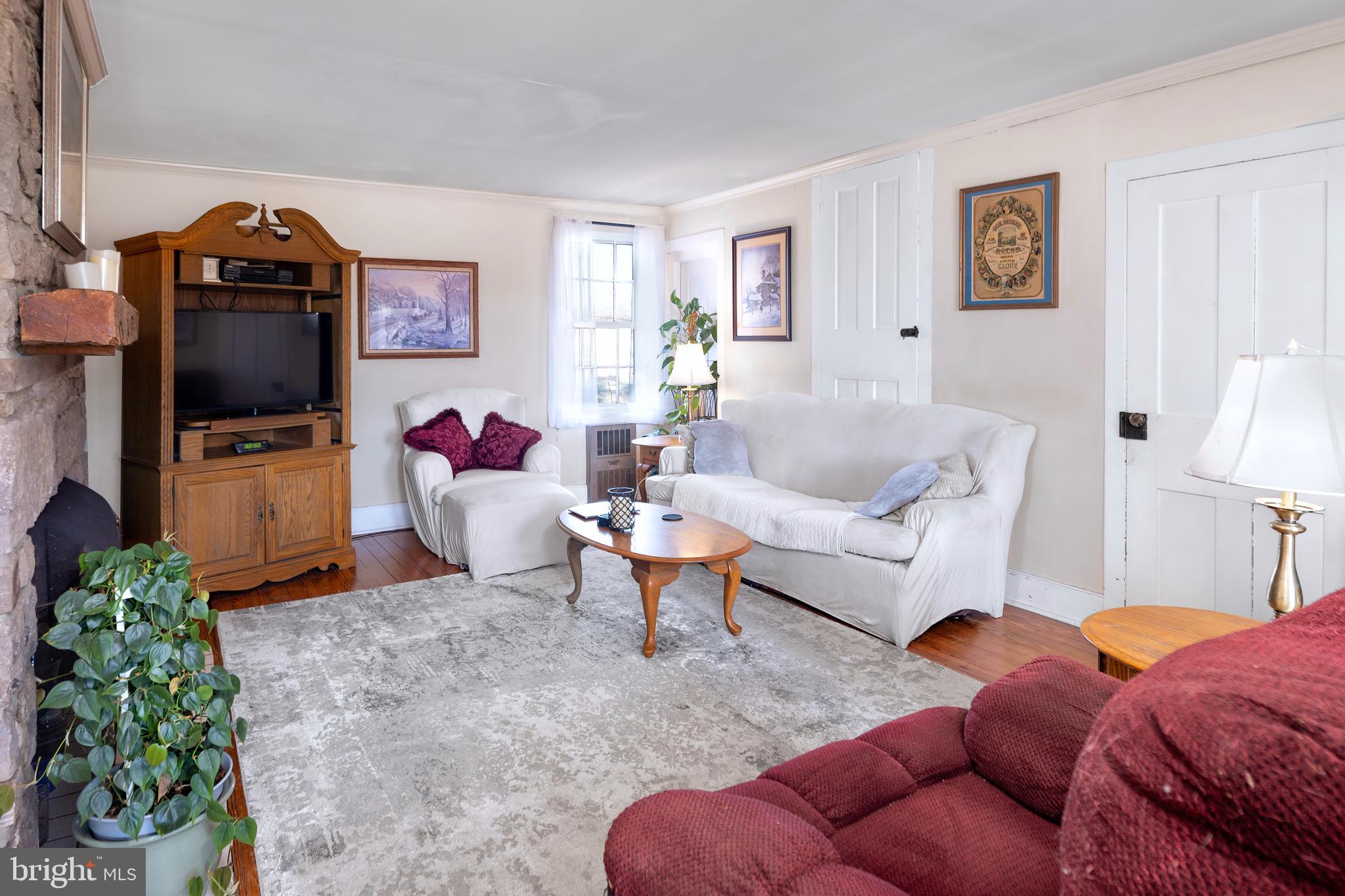 960 SERGEANTSVILLE ROAD