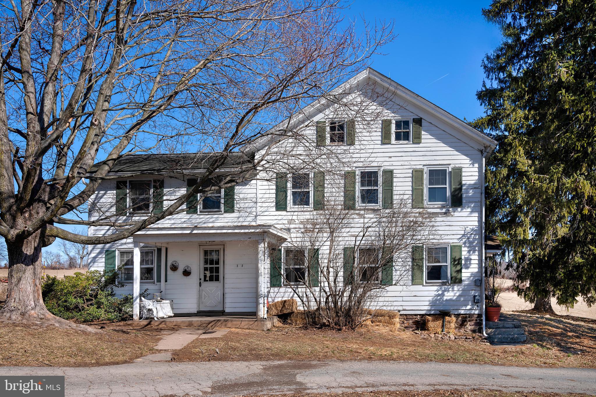 960 SERGEANTSVILLE ROAD