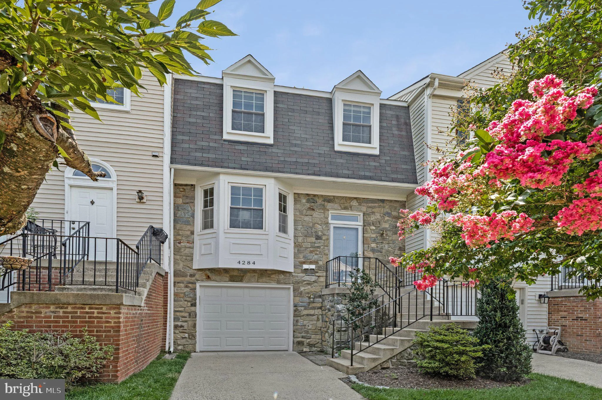 4284 Sleepy Lake Drive, Fairfax, VA, 22033