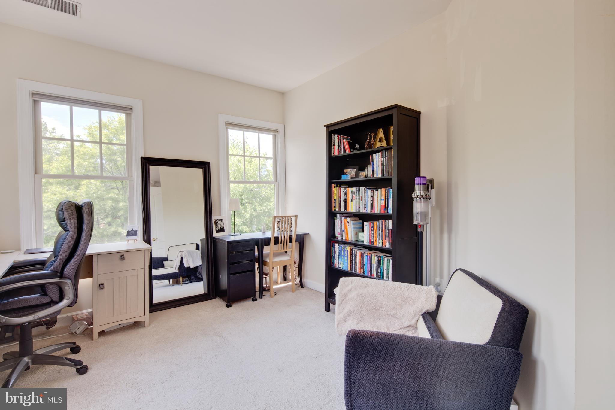 HUNTING RIDGE - Residential Lease