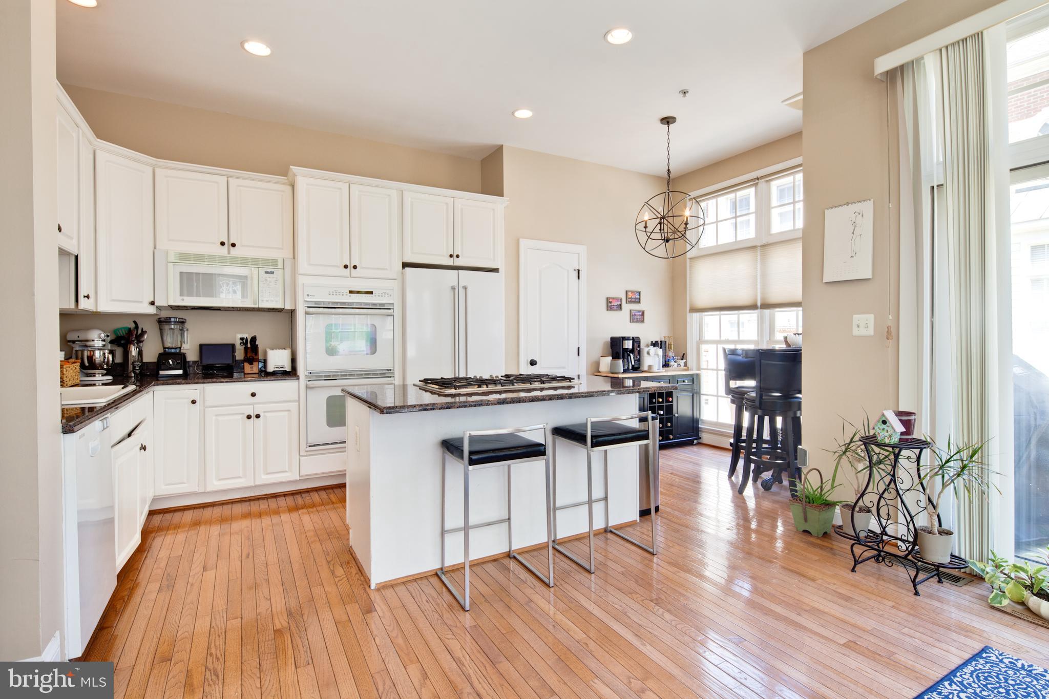 HUNTING RIDGE - Residential Lease