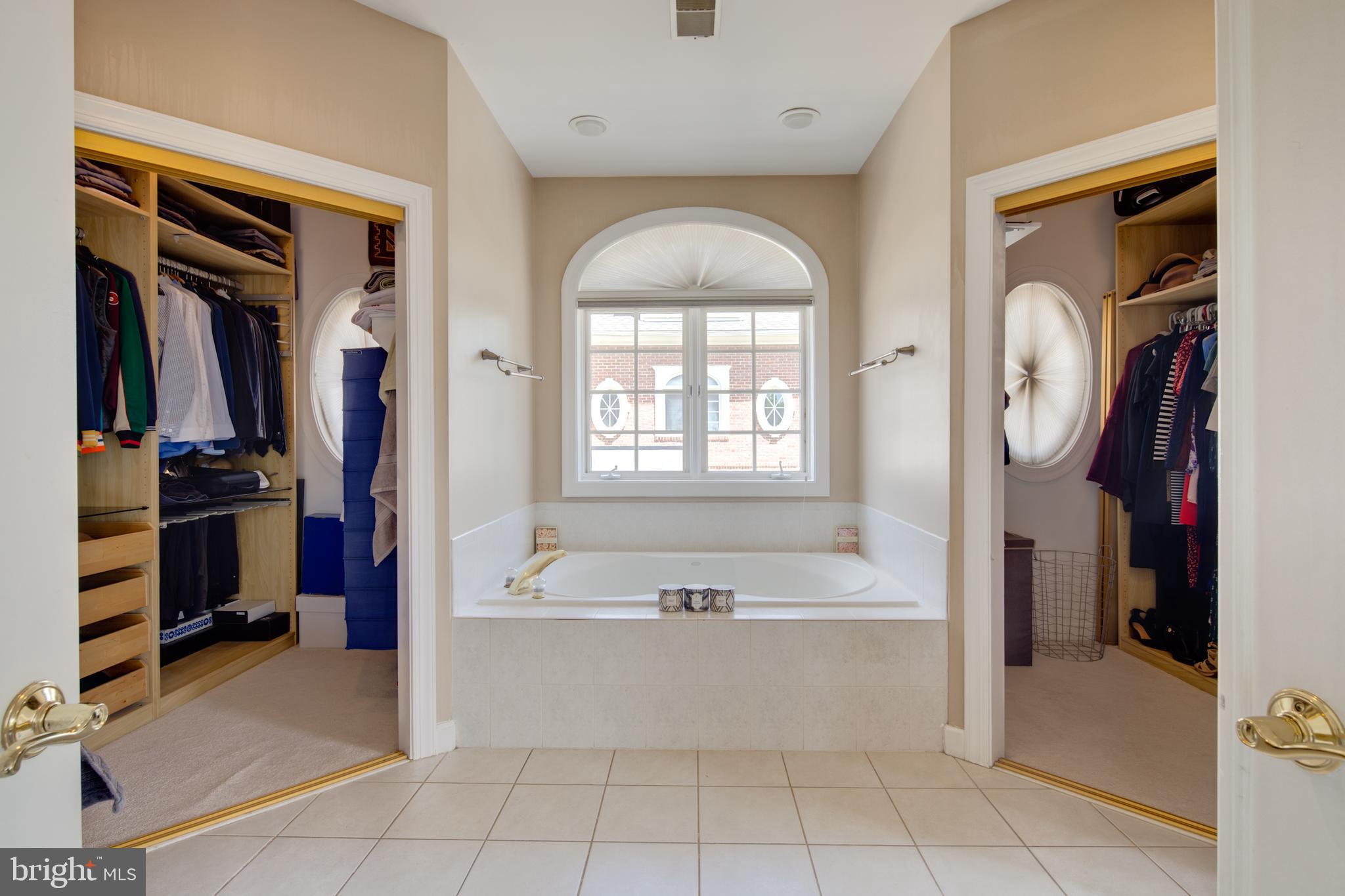 HUNTING RIDGE - Residential Lease