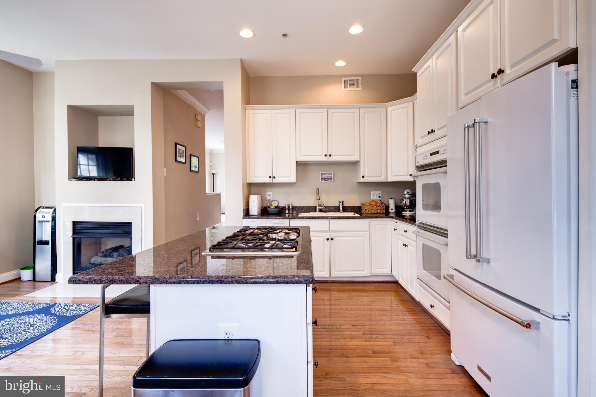 HUNTING RIDGE - Residential Lease