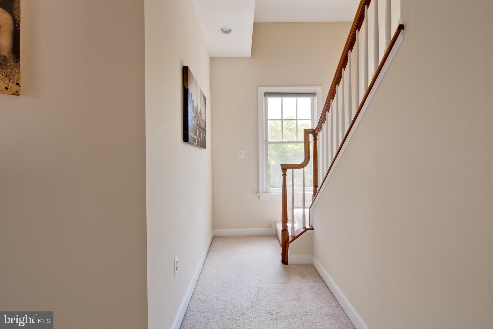 HUNTING RIDGE - Residential Lease