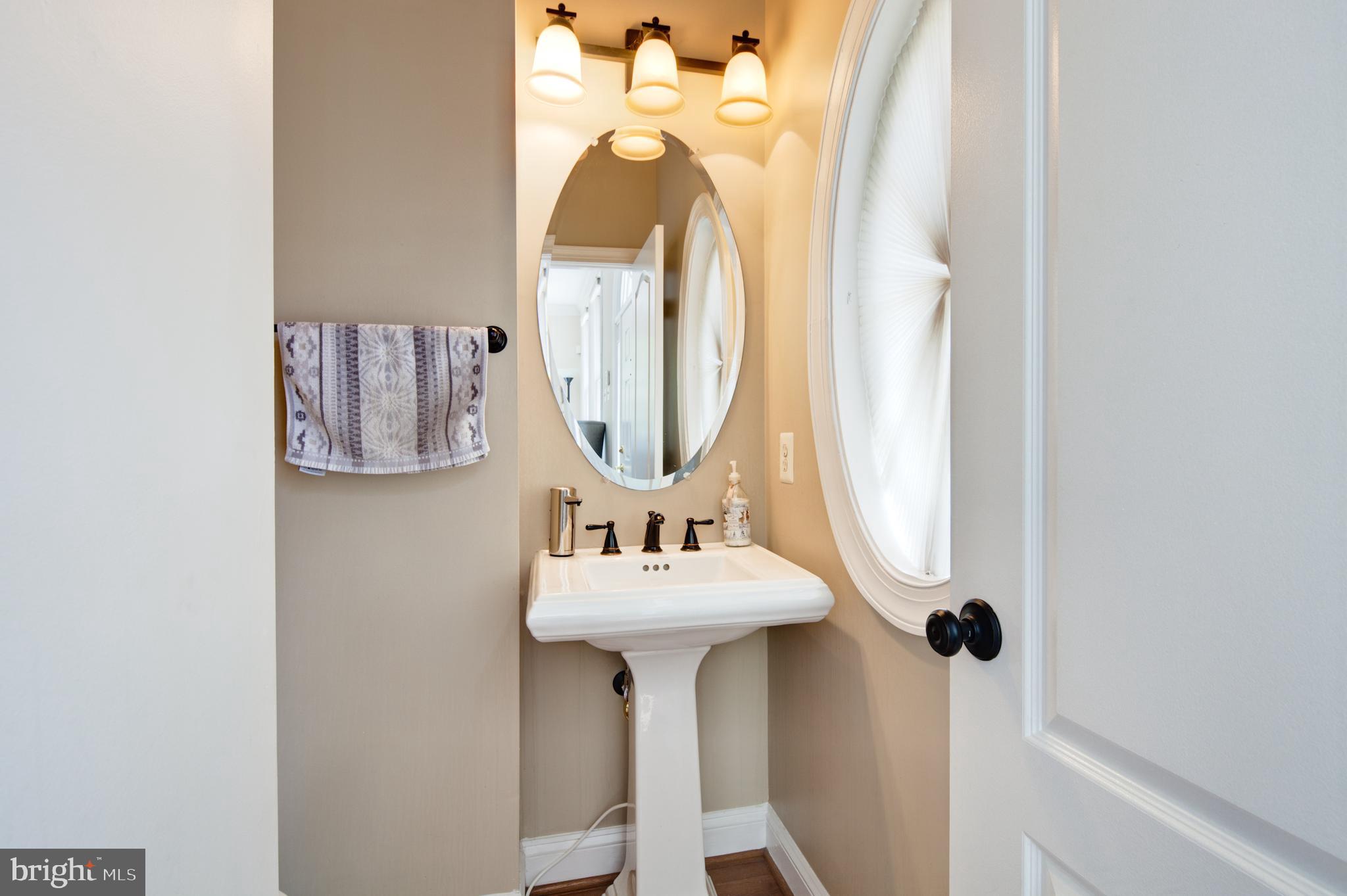 HUNTING RIDGE - Residential Lease