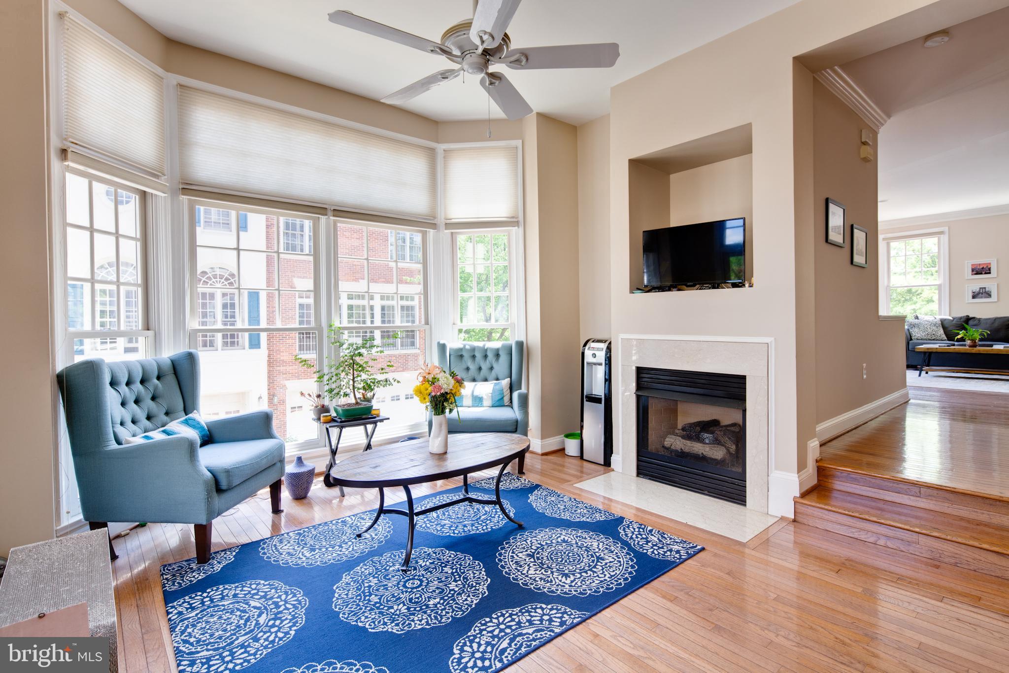 HUNTING RIDGE - Residential Lease