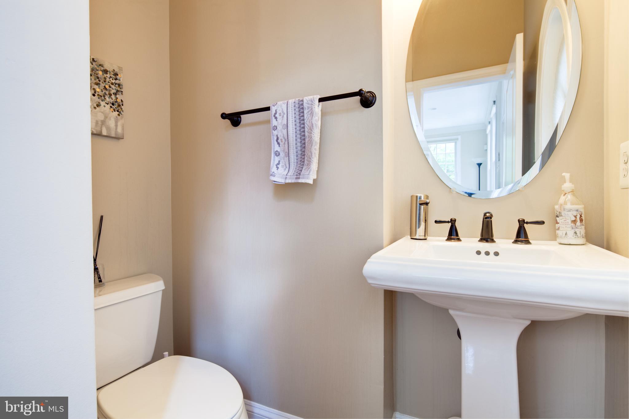 HUNTING RIDGE - Residential Lease