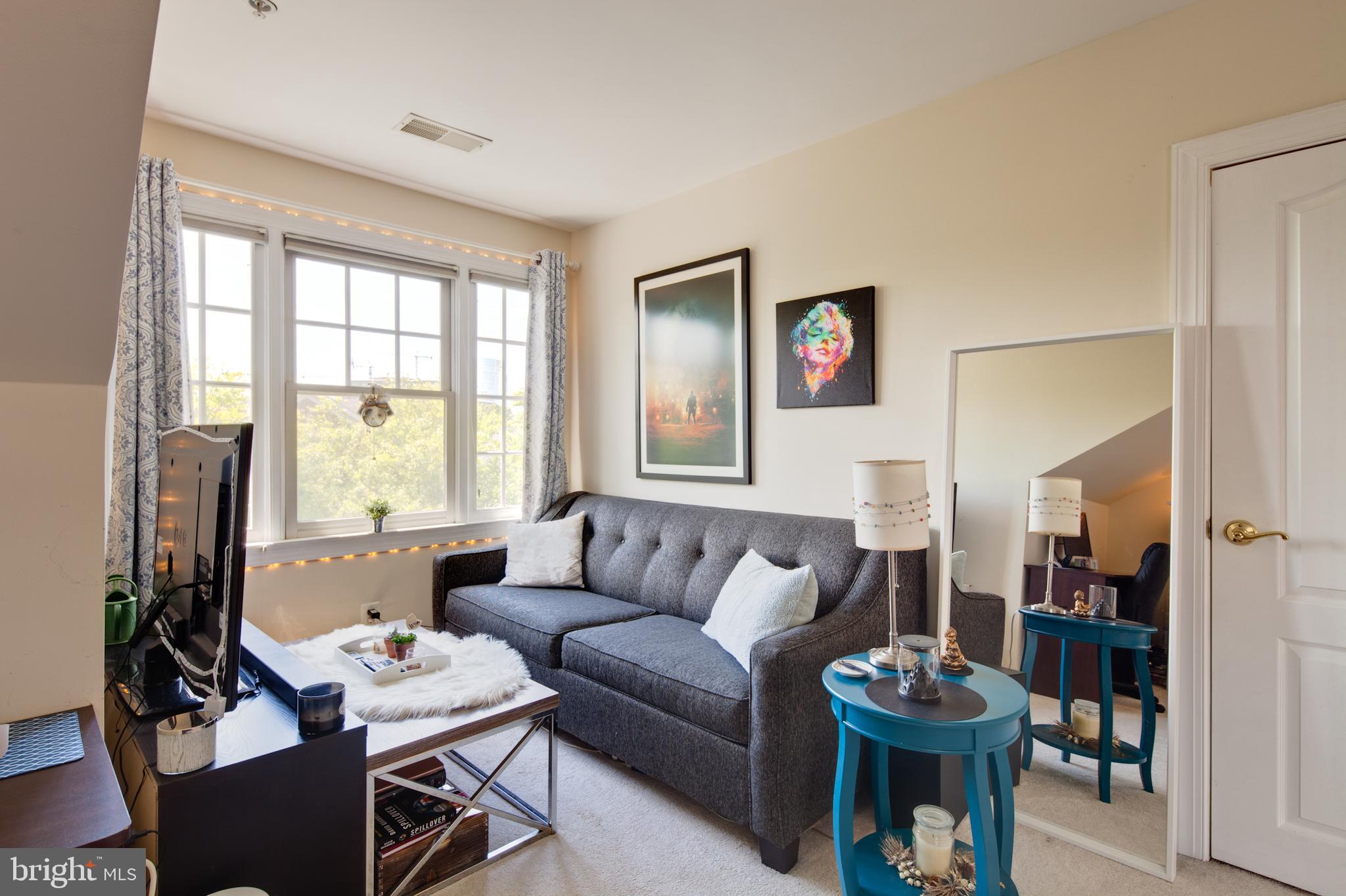 HUNTING RIDGE - Residential Lease