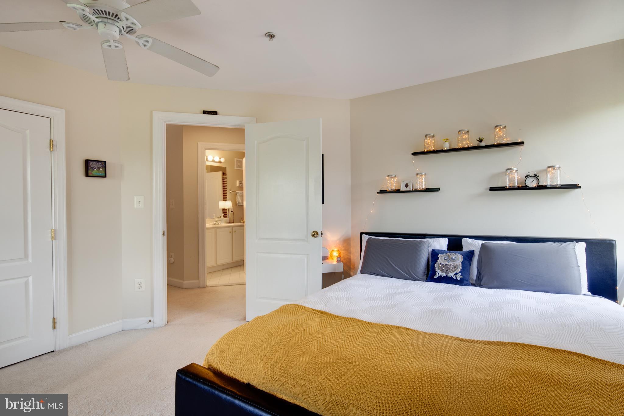 HUNTING RIDGE - Residential Lease