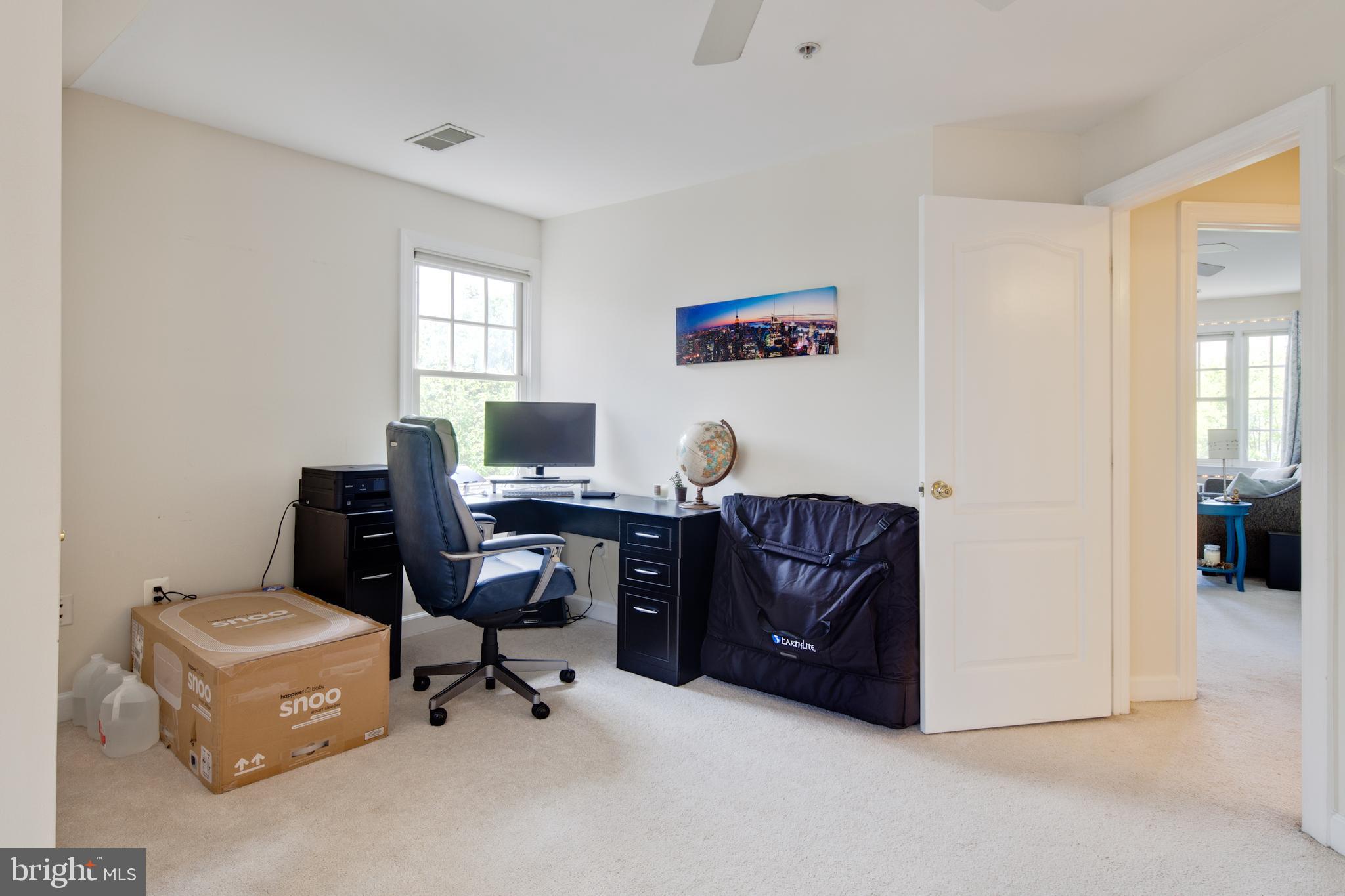 HUNTING RIDGE - Residential Lease