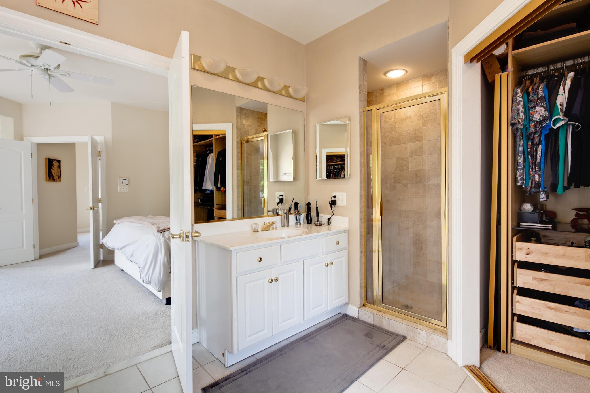 HUNTING RIDGE - Residential Lease