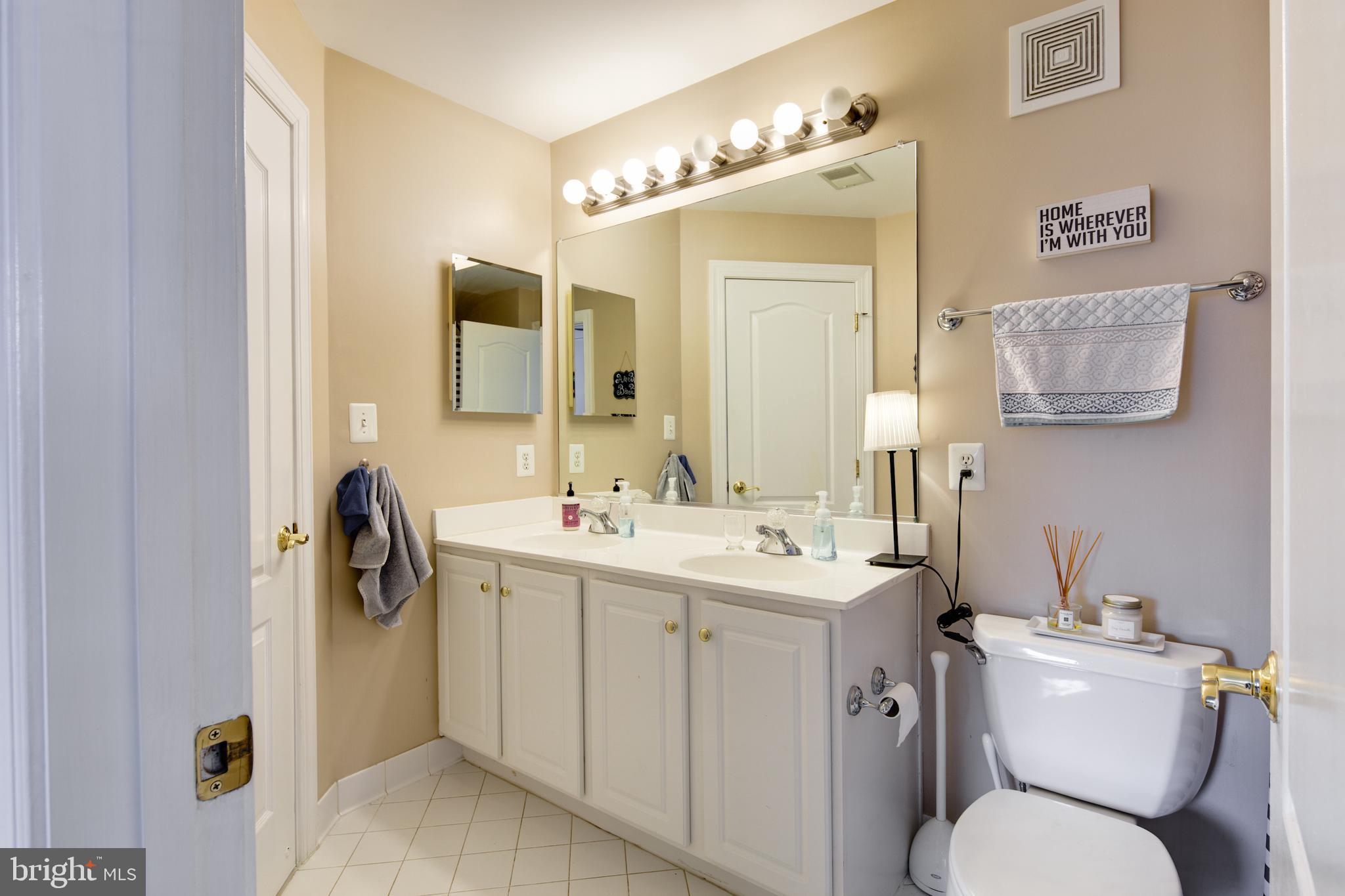 HUNTING RIDGE - Residential Lease