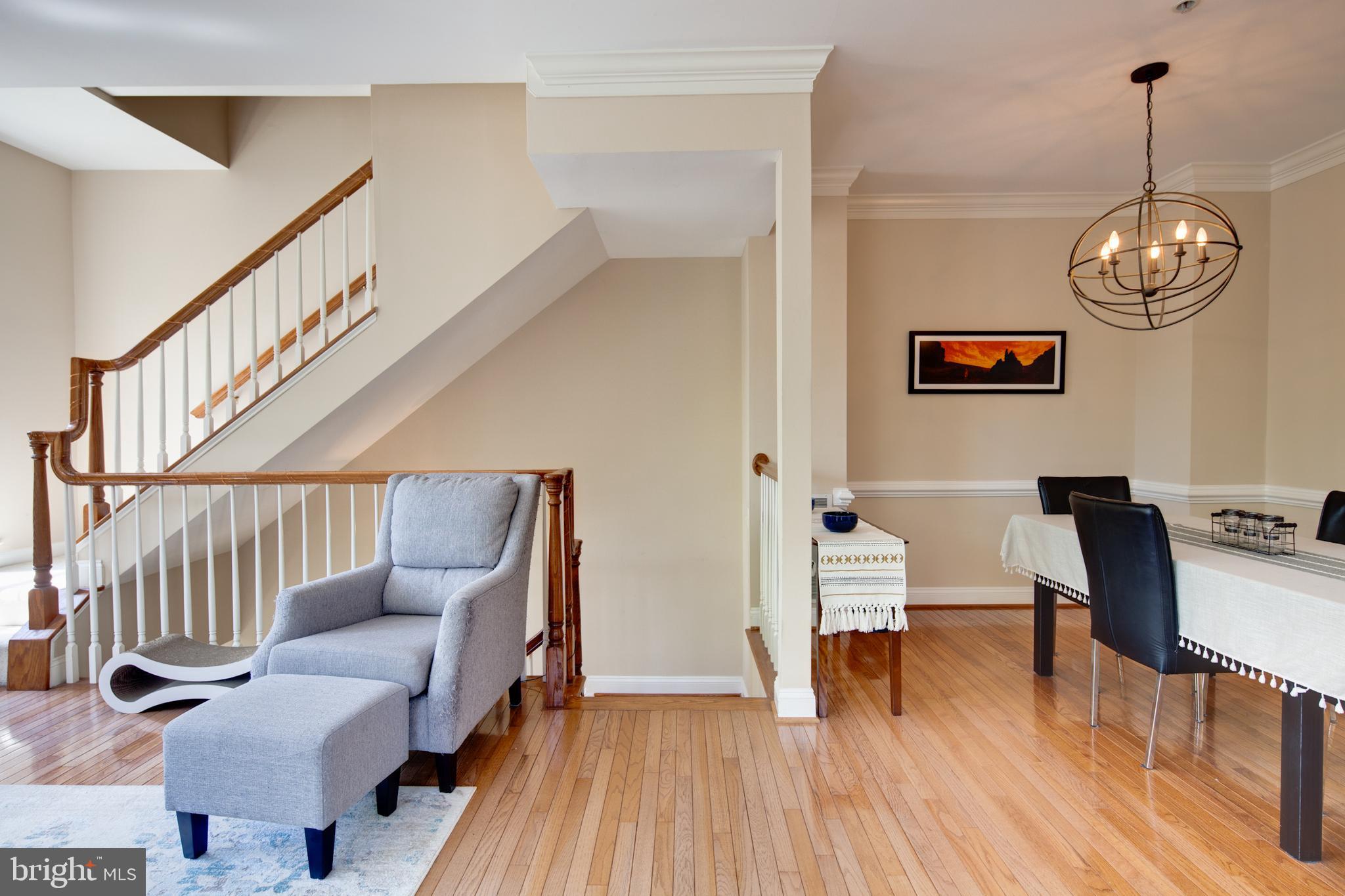 HUNTING RIDGE - Residential Lease