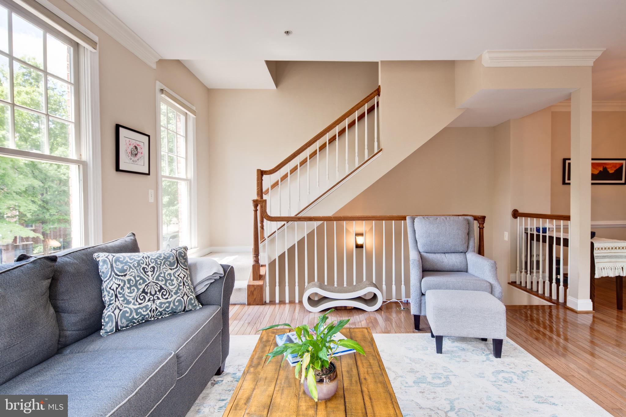 HUNTING RIDGE - Residential Lease