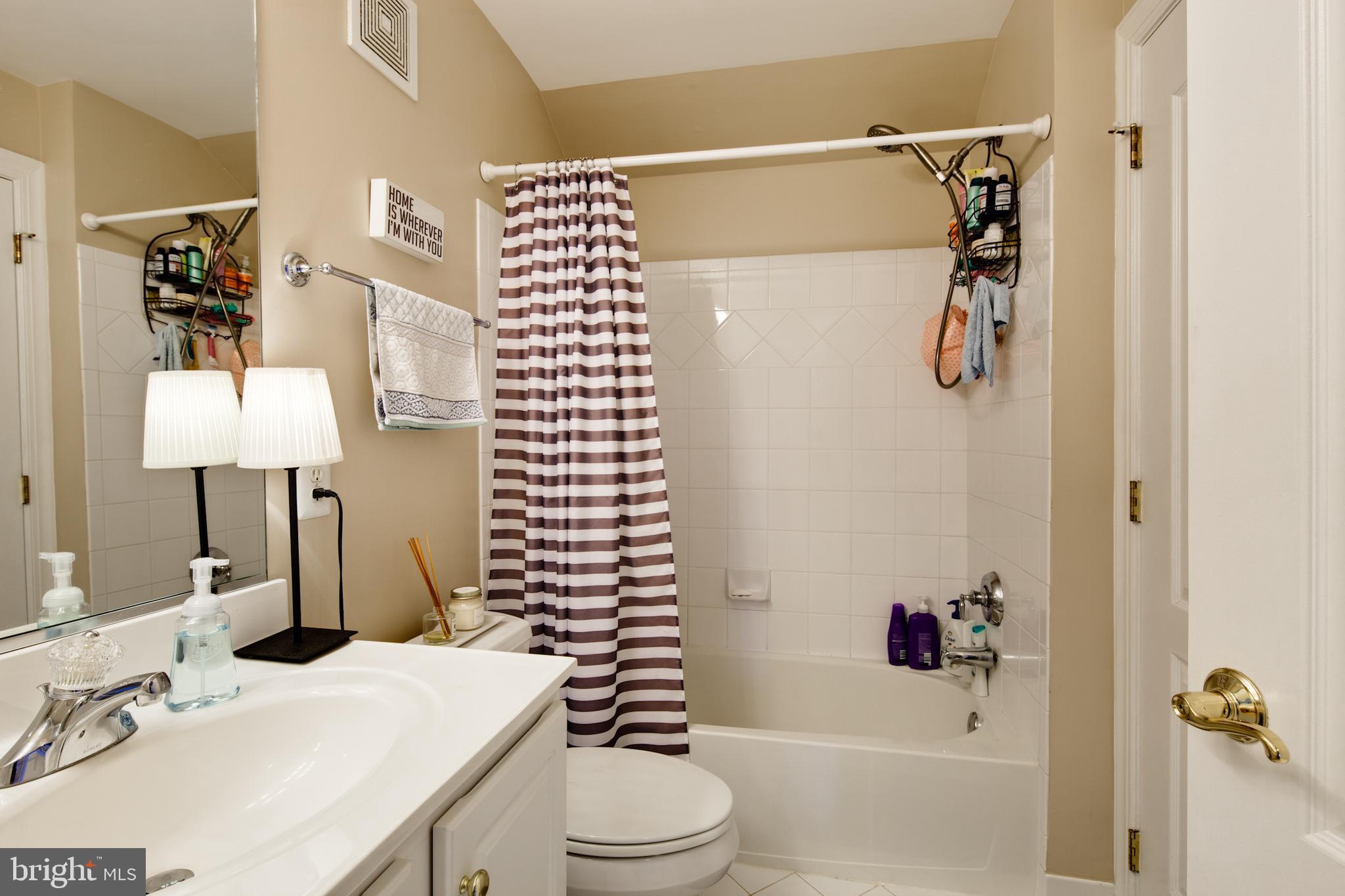 HUNTING RIDGE - Residential Lease