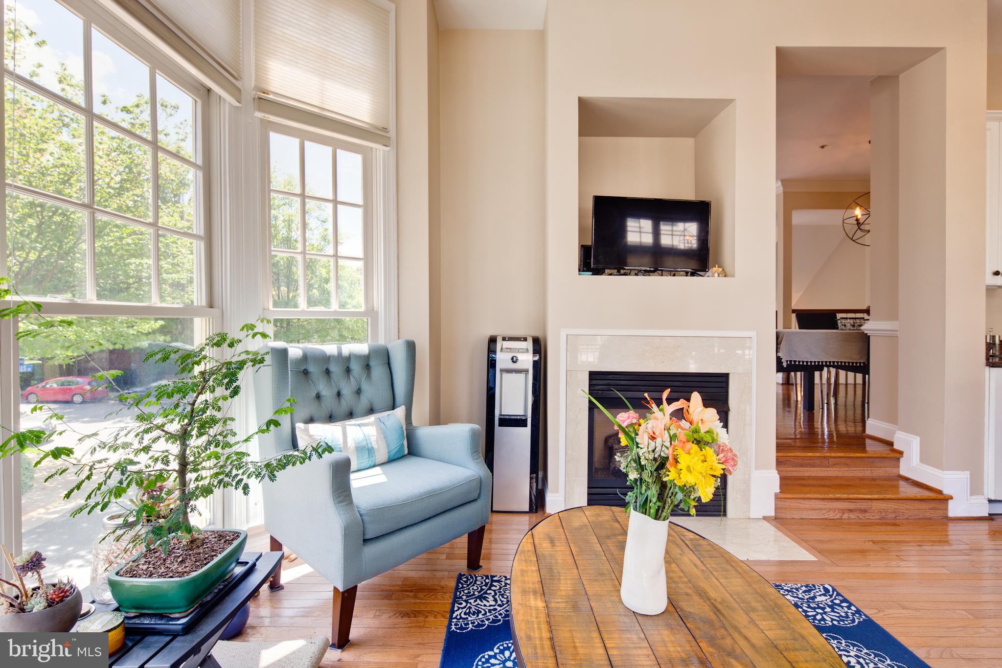 HUNTING RIDGE - Residential Lease