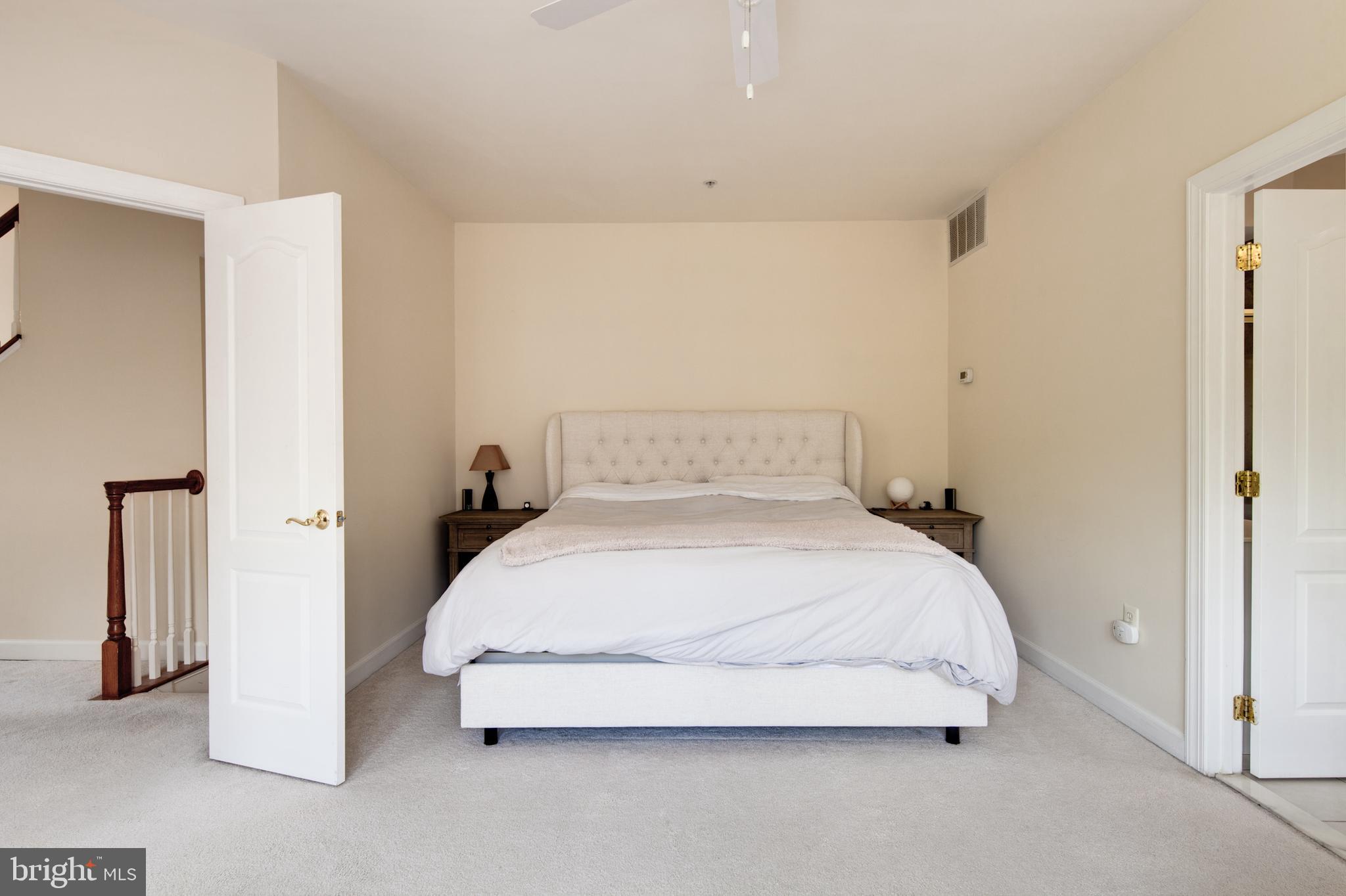 HUNTING RIDGE - Residential Lease