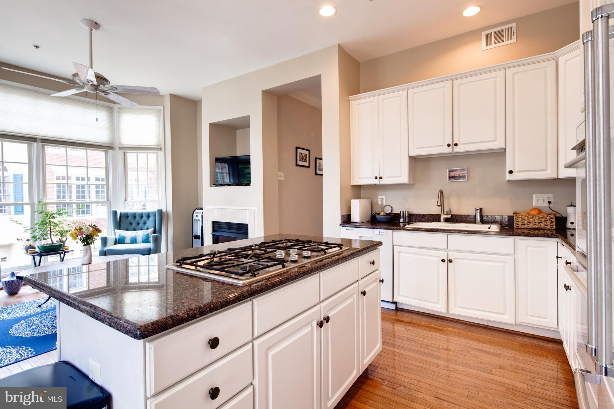 HUNTING RIDGE - Residential Lease