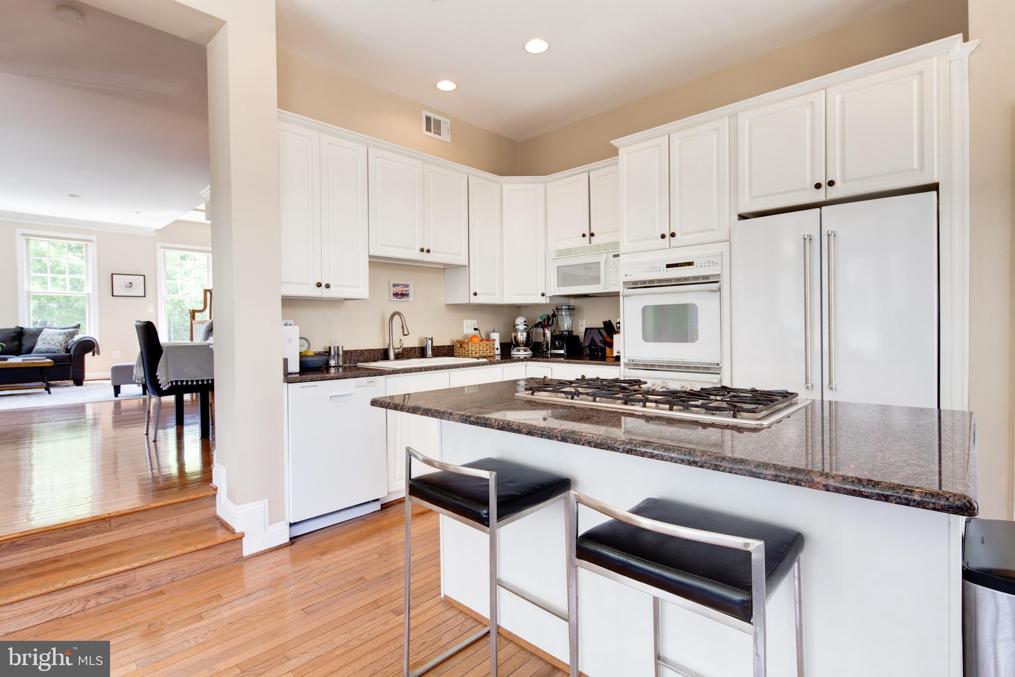 HUNTING RIDGE - Residential Lease