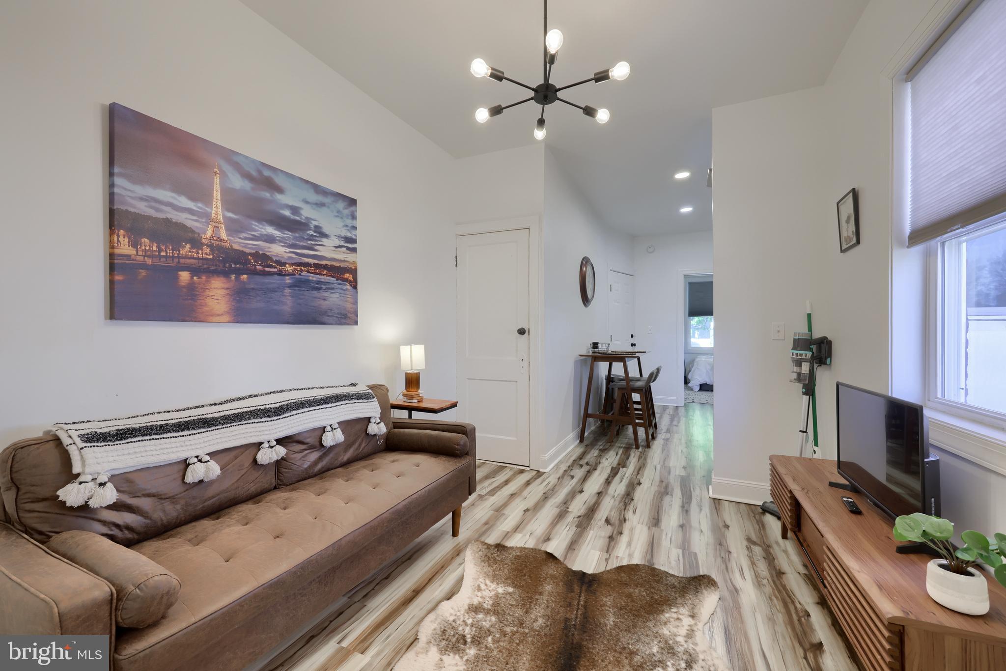 CITY OF LANCASTER - Residential